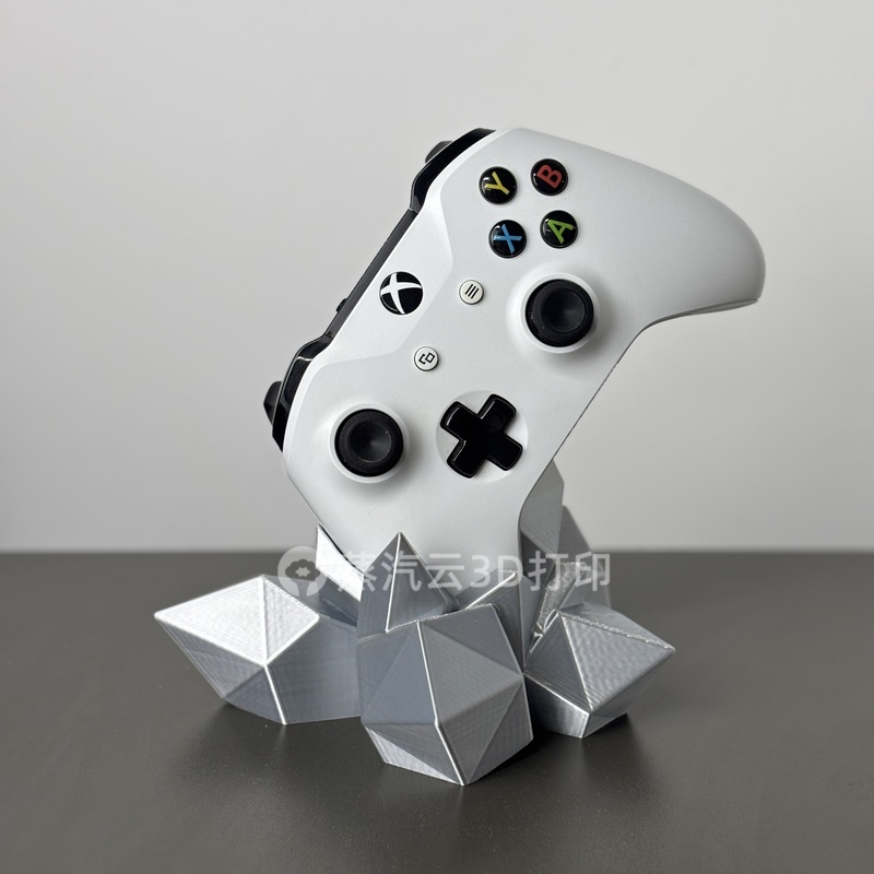Universal Gaming Controller St - огляд і ціна Gaming Accessories To 3D Print