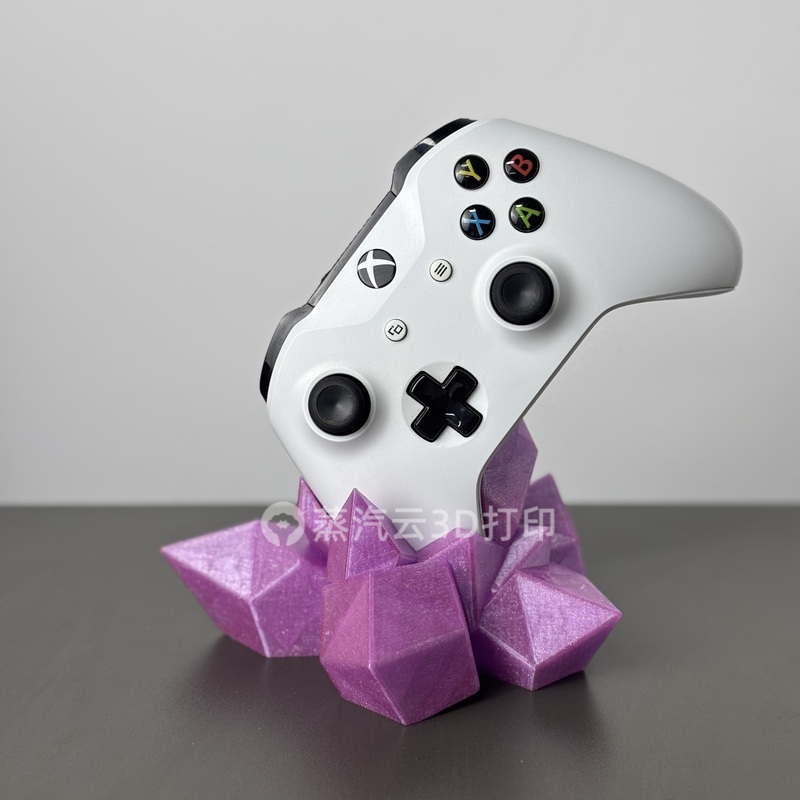 Universal Gaming Controller St - огляд і ціна Gaming Accessories To 3D Print