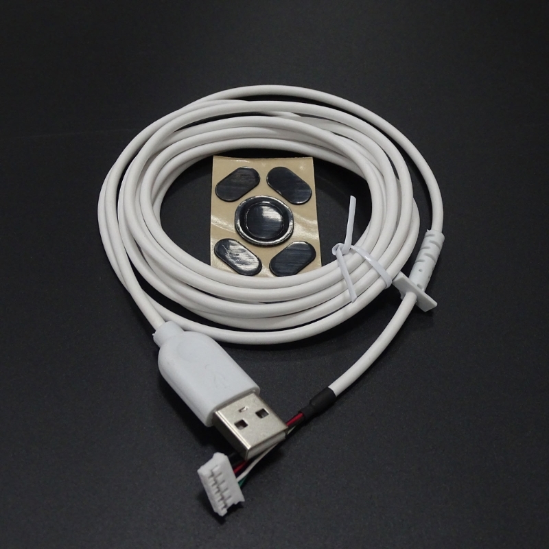 CPDD 1Set Durable USB Mouse Ca - огляд і ціна Gaming Accessories Kit