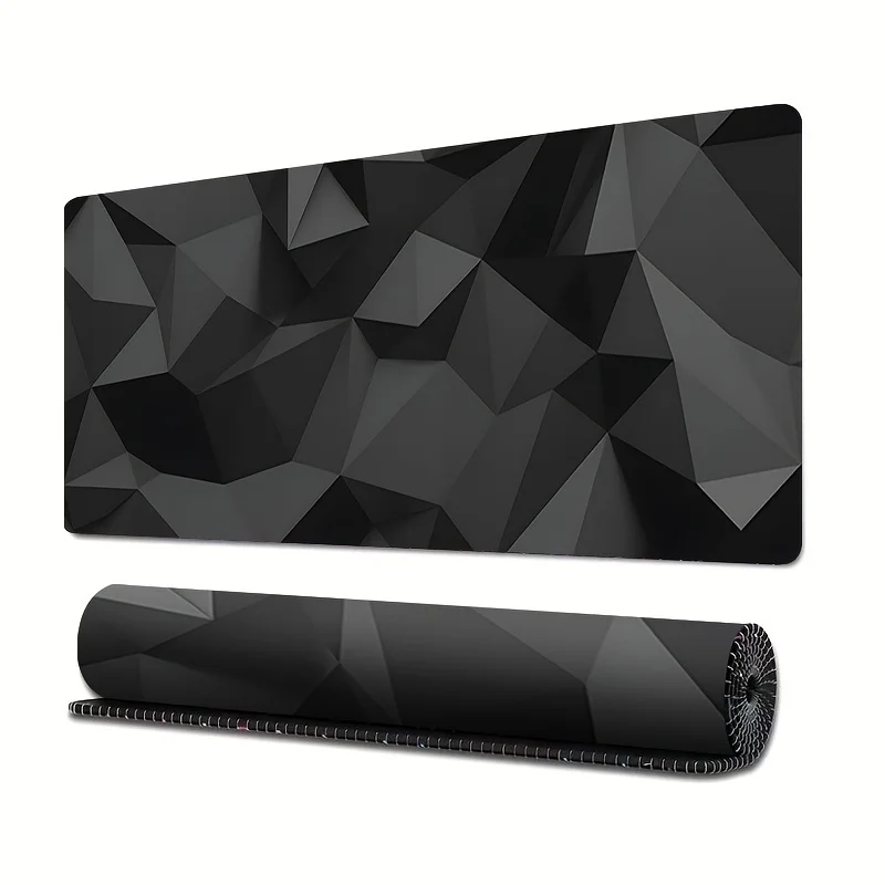 Geometric Large Mouse Pad 900x - огляд і ціна Gaming Accessories Drawing