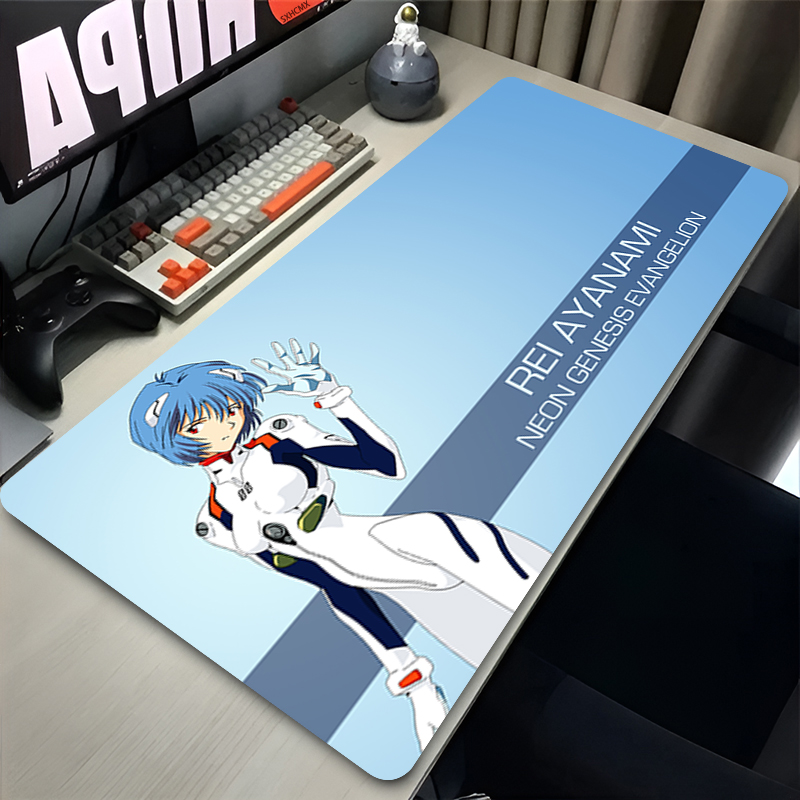 Mousepad XXL Large Kawaii Anim - огляд і ціна Gaming Accessories Kawaii