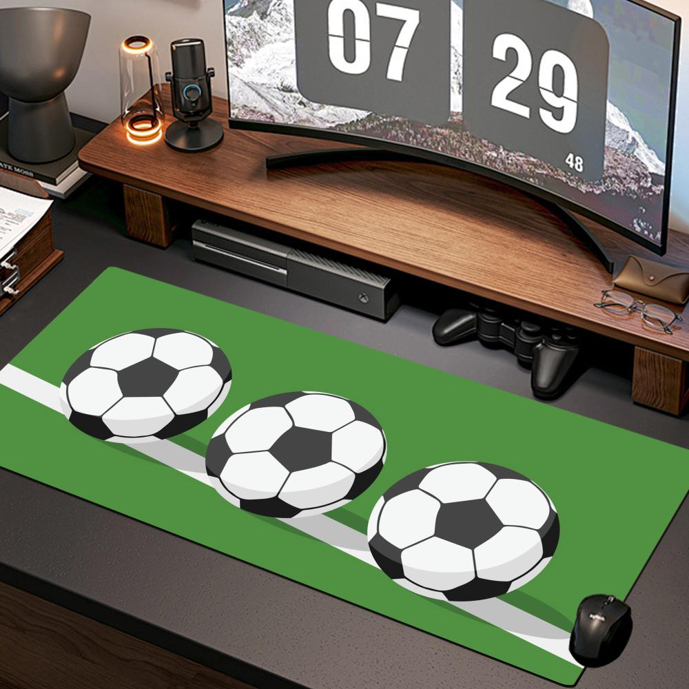 football wallpaper Mouse Pad N - огляд і ціна Gaming Accessories Wallpaper