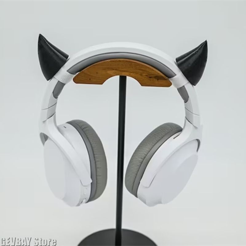 Devil Demon Horns for Headset  - огляд і ціна Gaming Accessories Headset