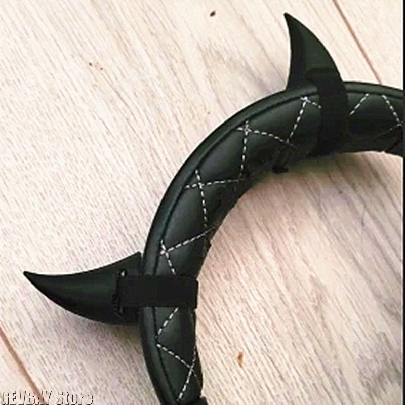 Devil Demon Horns for Headset  - огляд і ціна Gaming Accessories Headset