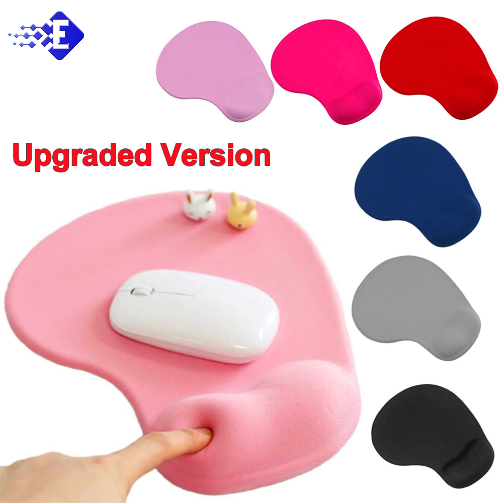 Upgraded Mousepad With Gel Mou - огляд і ціна Gaming Accessories Dropshipping Suppliers