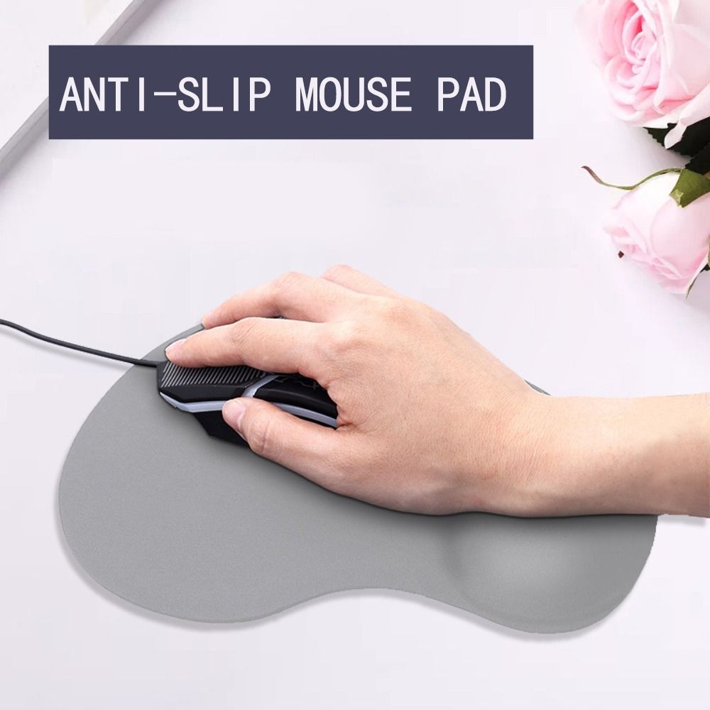 Upgraded Mousepad With Gel Mou - огляд і ціна Gaming Accessories Dropshipping Suppliers