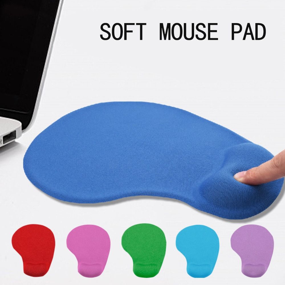 Upgraded Mousepad With Gel Mou - огляд і ціна Gaming Accessories Dropshipping Suppliers