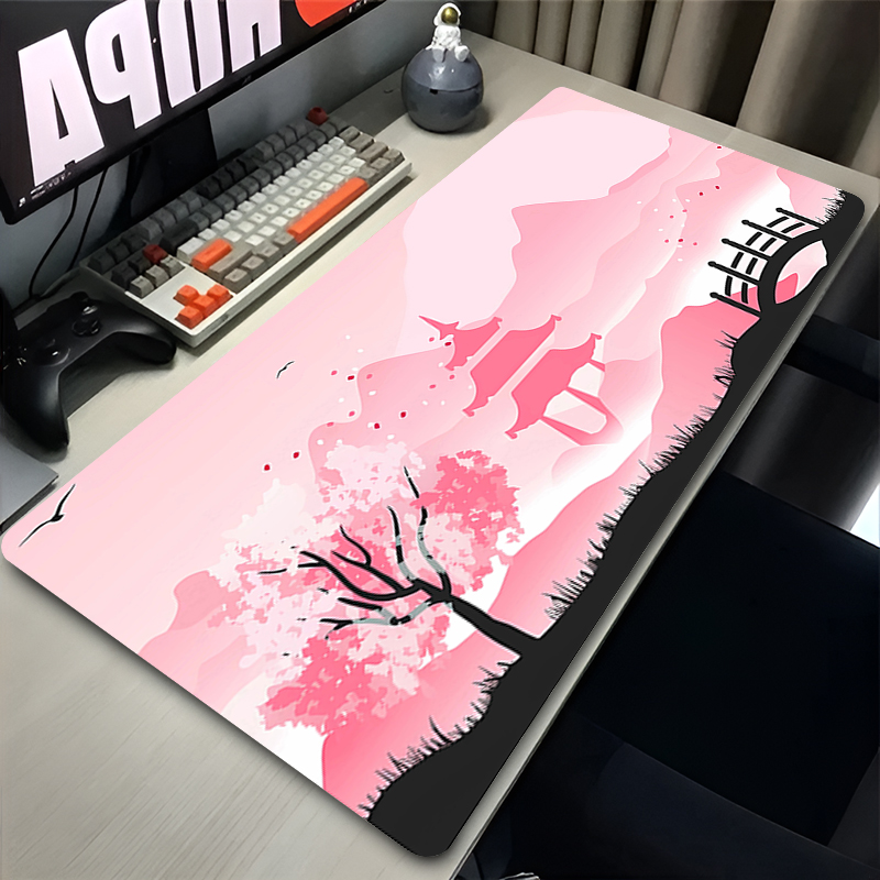 Mousepad Gamer Computer Access - огляд і ціна Gaming Accessories Companies