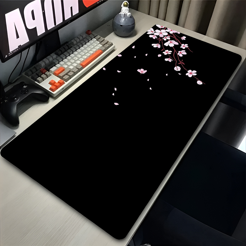 Mousepad Gamer Computer Access - огляд і ціна Gaming Accessories Companies
