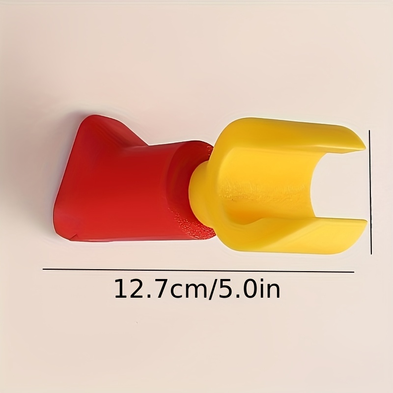 Cute Duck Bill Clamp Self Adhe - огляд і ціна Gaming Accessories Headset