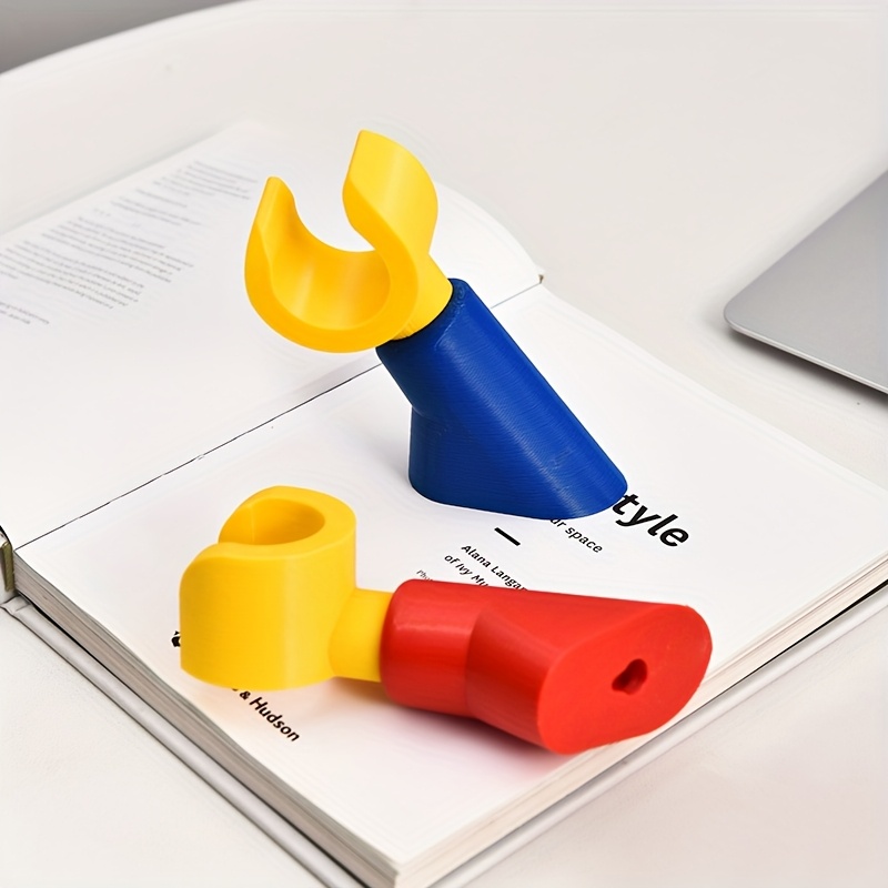 Cute Duck Bill Clamp Self Adhe - огляд і ціна Gaming Accessories Headset