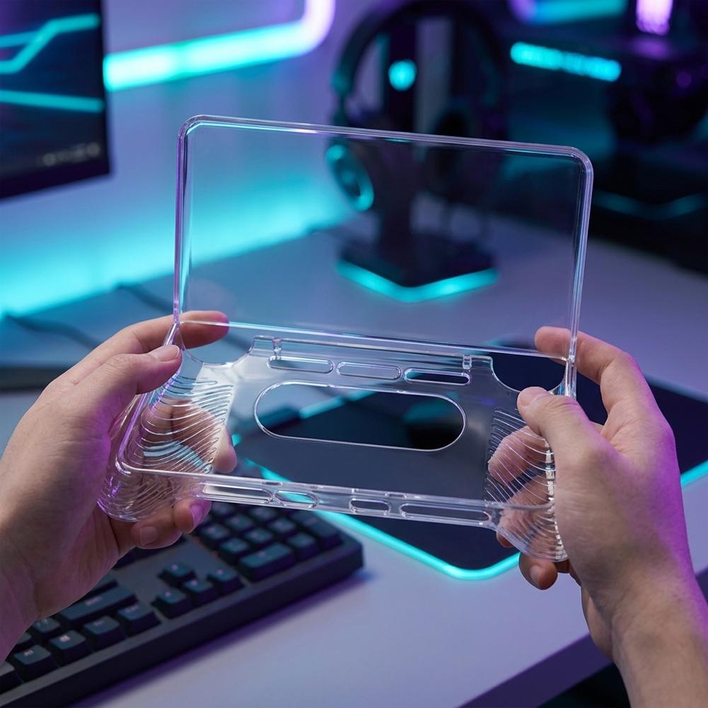 For AYN Thor Case TPU Shockpro - огляд і ціна Gaming Accessories Dropshipping Suppliers