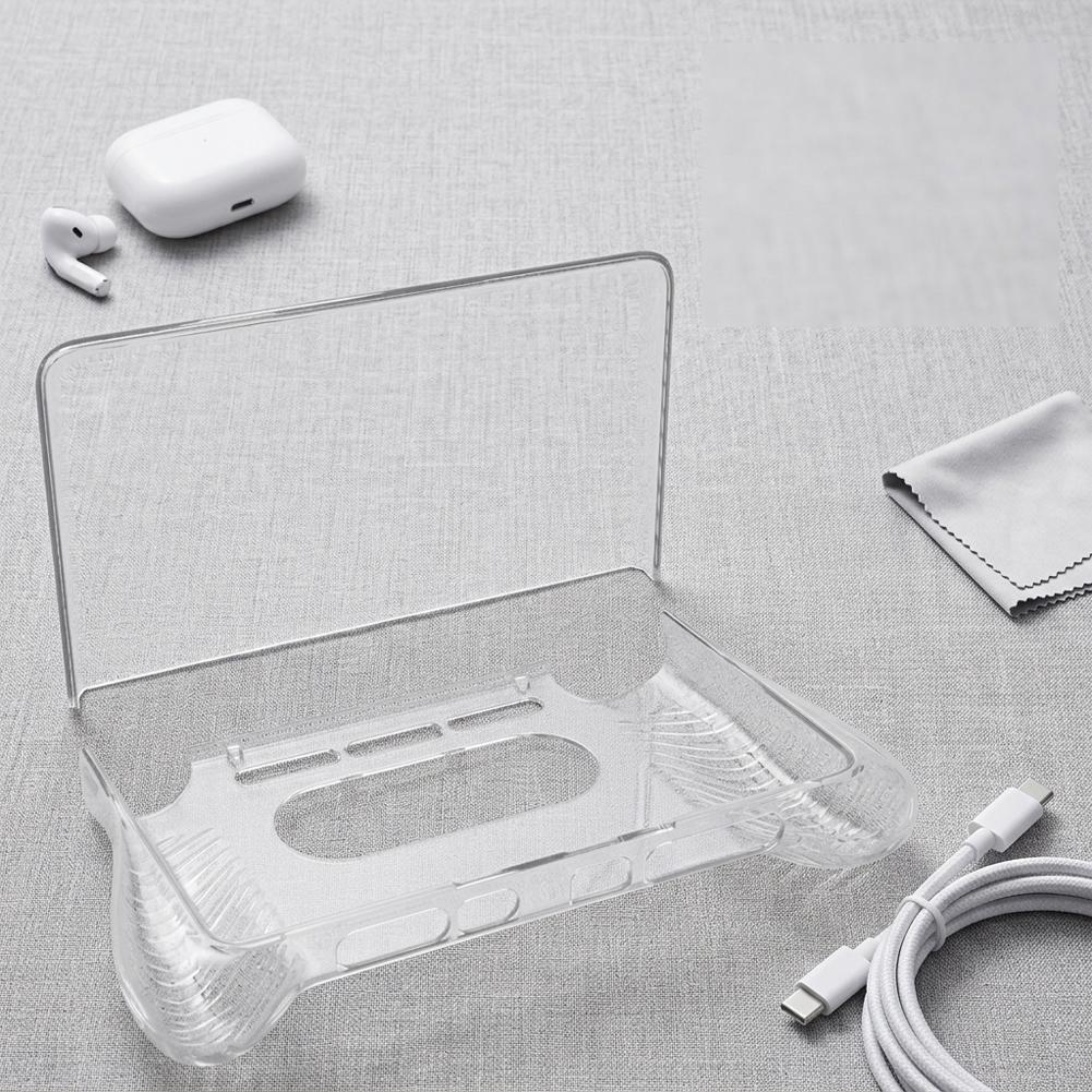 For AYN Thor Case TPU Shockpro - огляд і ціна Gaming Accessories Dropshipping Suppliers
