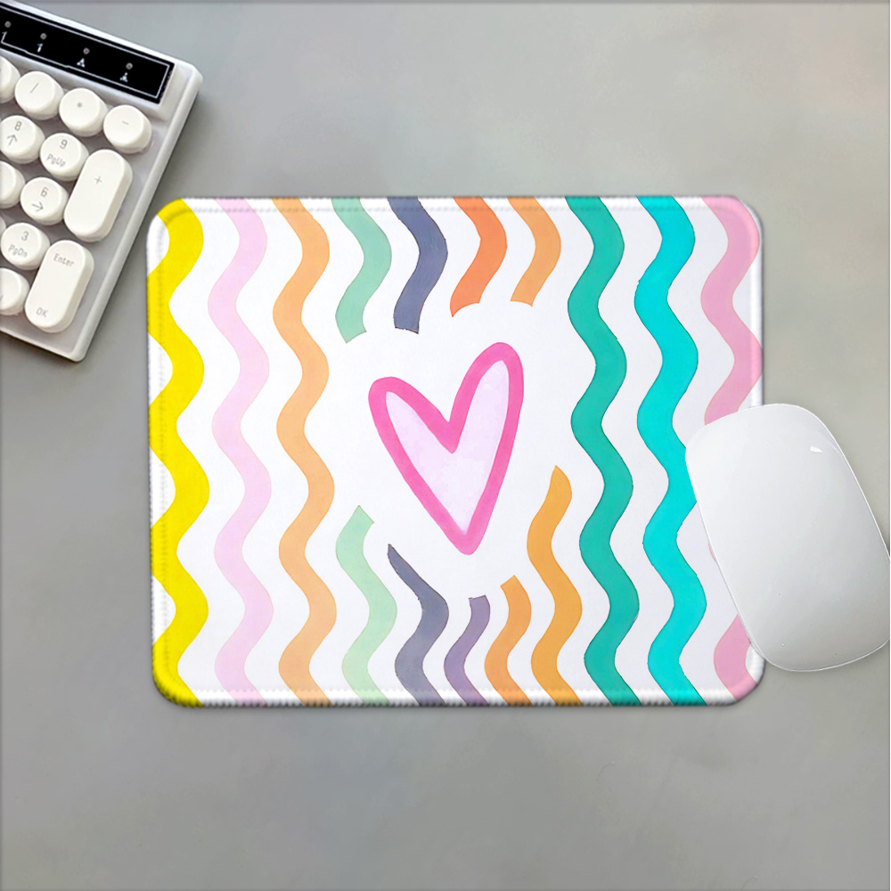 Mosepad LOVE spread Computer M - огляд і ціна Gaming Accessories Companies