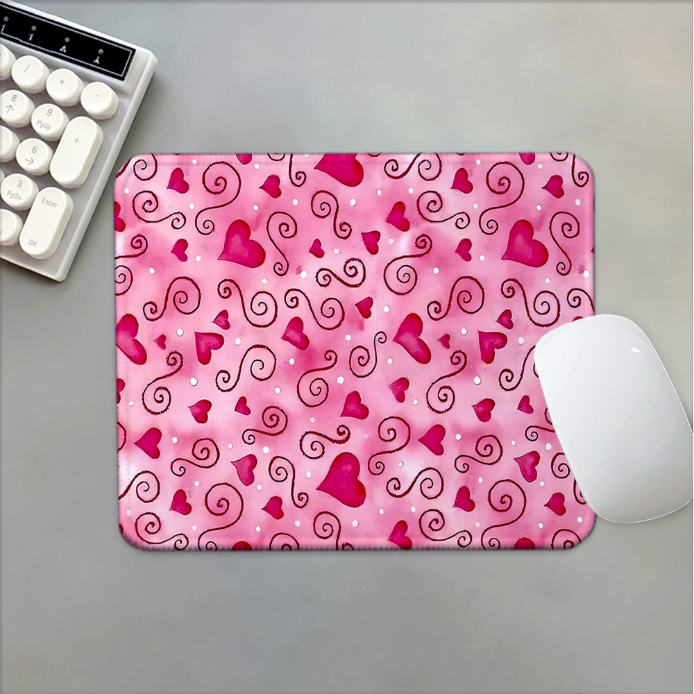 Mosepad LOVE spread Computer M - огляд і ціна Gaming Accessories Companies