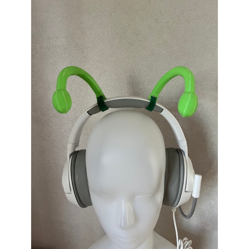 Alien Antenna Headphone Access - огляд і ціна Gaming Accessories Headset