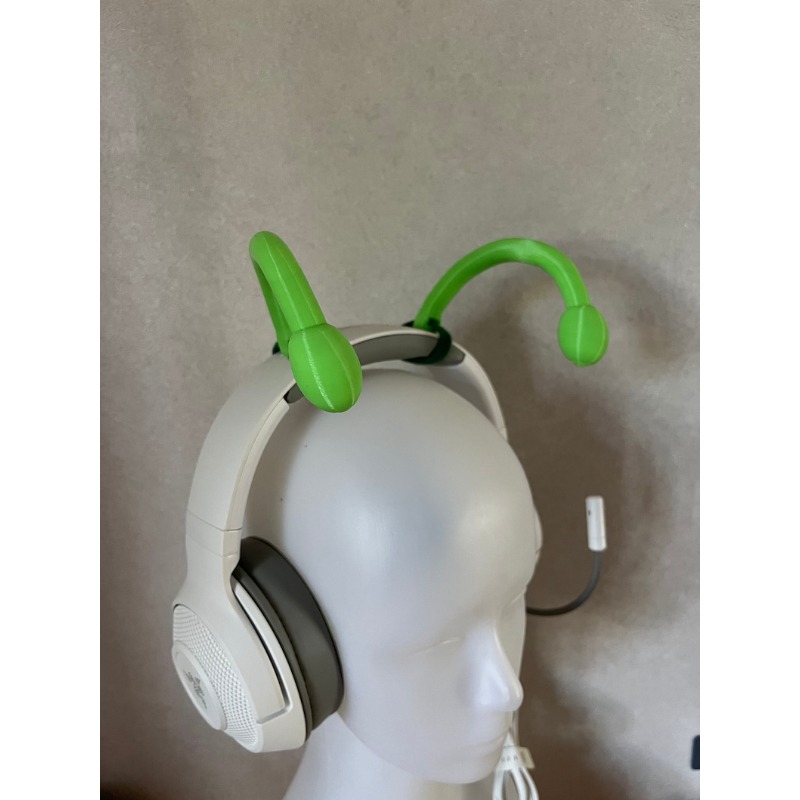 Alien Antenna Headphone Access - огляд і ціна Gaming Accessories Headset