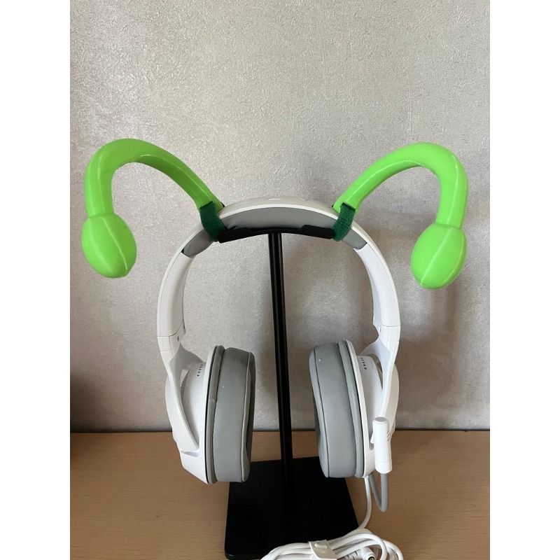 Alien Antenna Headphone Access - огляд і ціна Gaming Accessories Headset