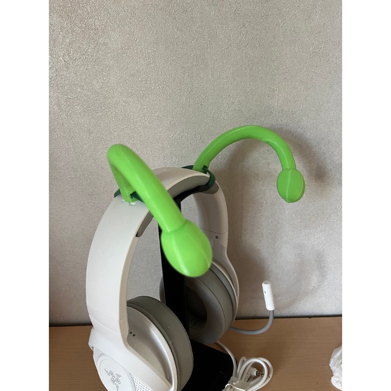 Alien Antenna Headphone Access - огляд і ціна Gaming Accessories Headset