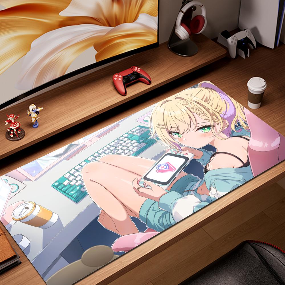 Mouse Pad HYBXAXC Computer Acc - огляд і ціна Gaming Accessories Companies
