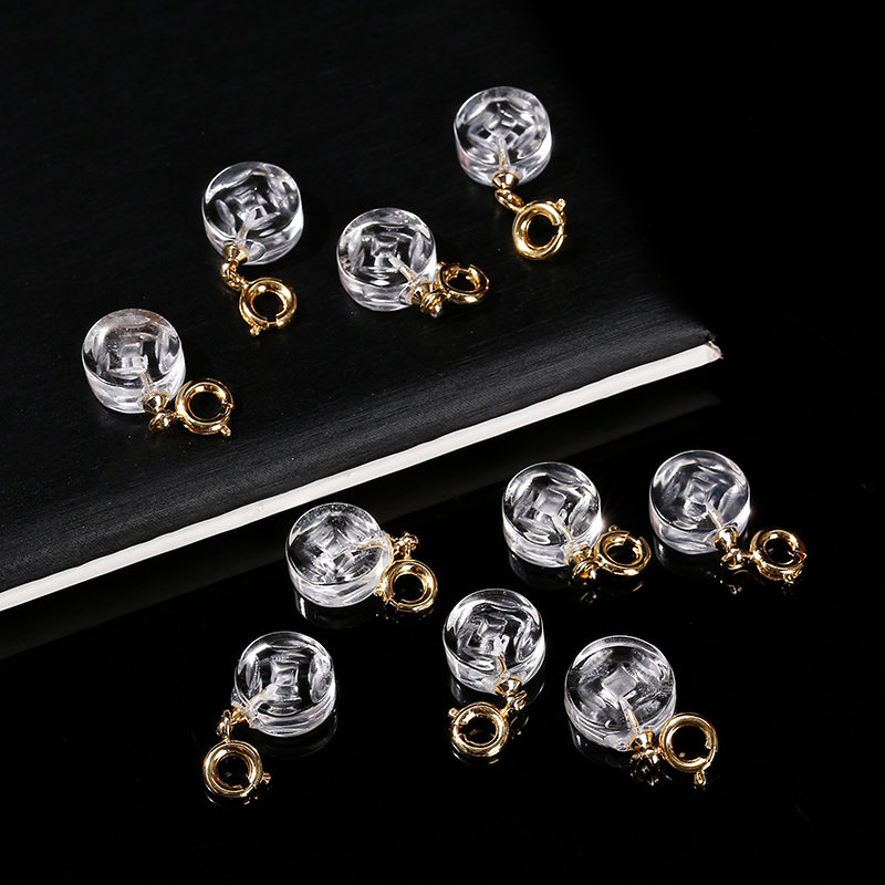 1 Pc Natural Rock Quartz Carve - огляд і ціна Gaming Equipment Accessories