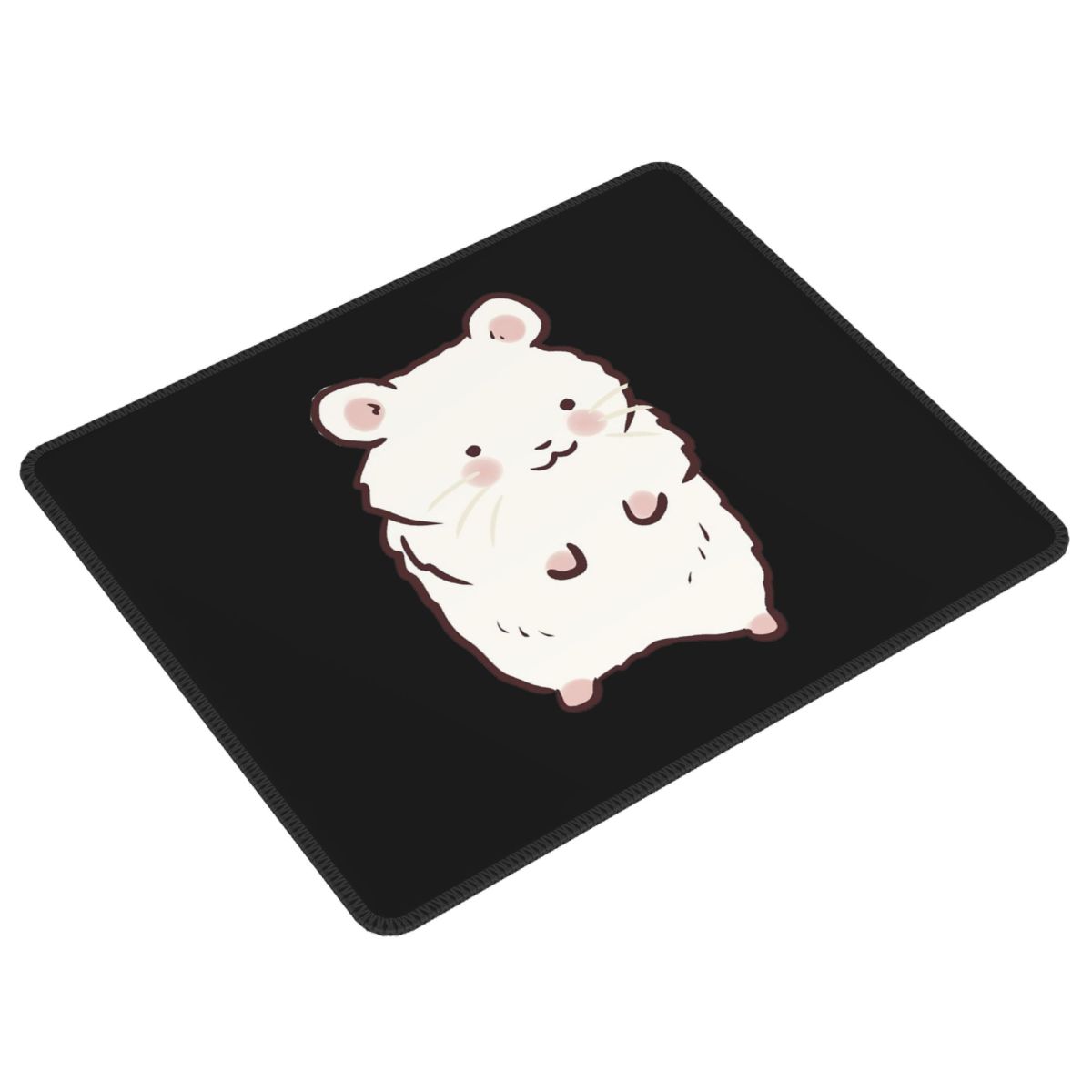 Multi-size Mouse Pad Cute Hams - огляд і ціна Gaming Accessories Drawing