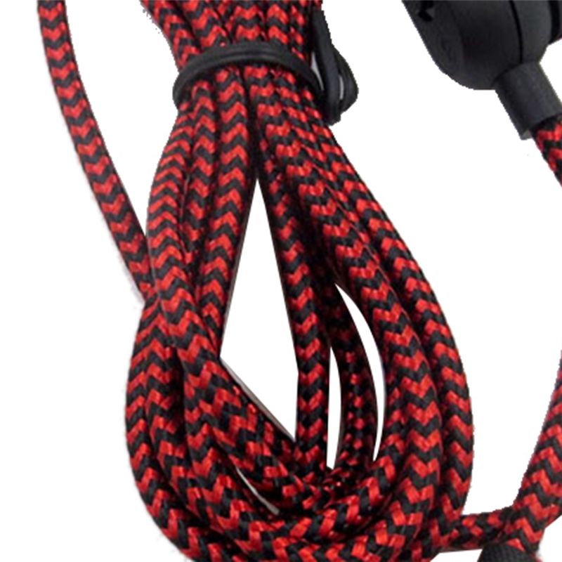 DTC5 Braided Replacement Cable - огляд і ціна Gaming Accessories Headset