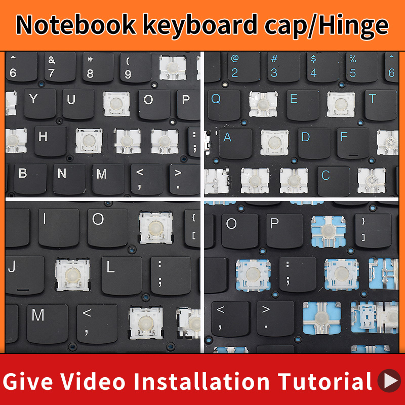 Replacement Keycap Key Cap Hin - огляд і ціна Gaming Accessories Uk
