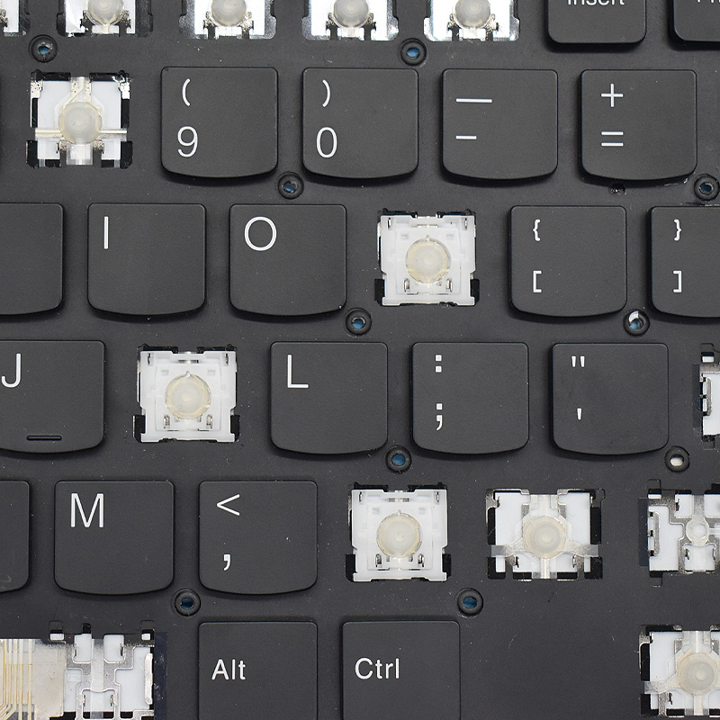 Replacement Keycap Key Cap Hin - огляд і ціна Gaming Accessories Uk