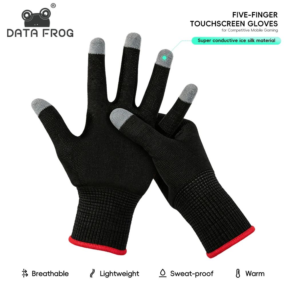 Data Frog Versatile Gaming Glo - огляд і ціна Gaming Accessories Drawing