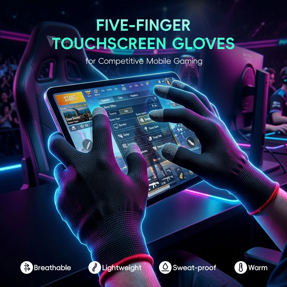 Data Frog Versatile Gaming Glo - огляд і ціна Gaming Accessories Drawing