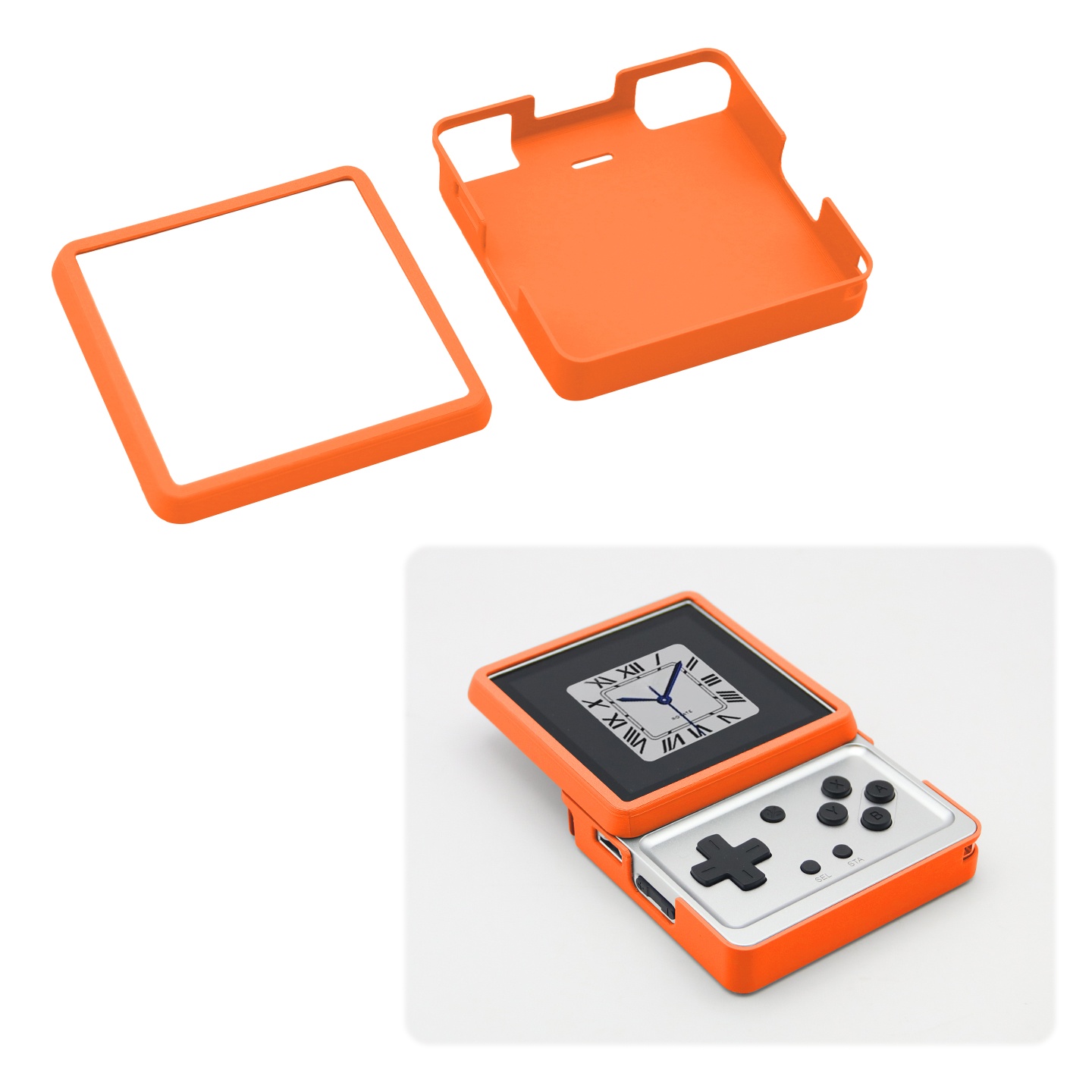 Gaming Console Protective Case - огляд і ціна Gaming Accessories Dropshipping Suppliers