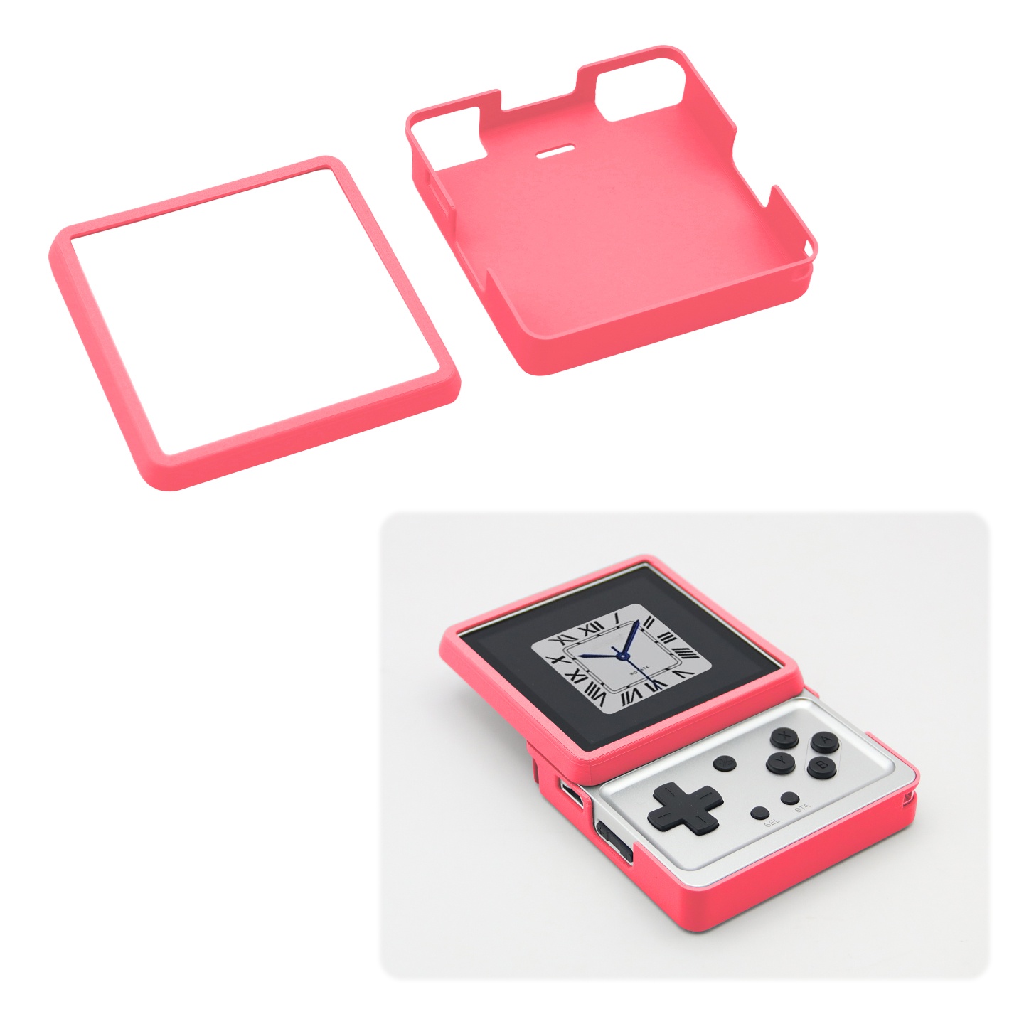 Gaming Console Protective Case - огляд і ціна Gaming Accessories Dropshipping Suppliers