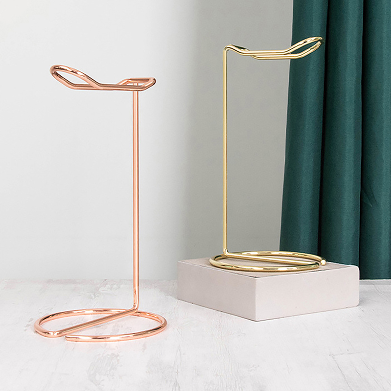 1pc Iron Line Headphone Stand  - огляд і ціна Gaming Equipment Accessories