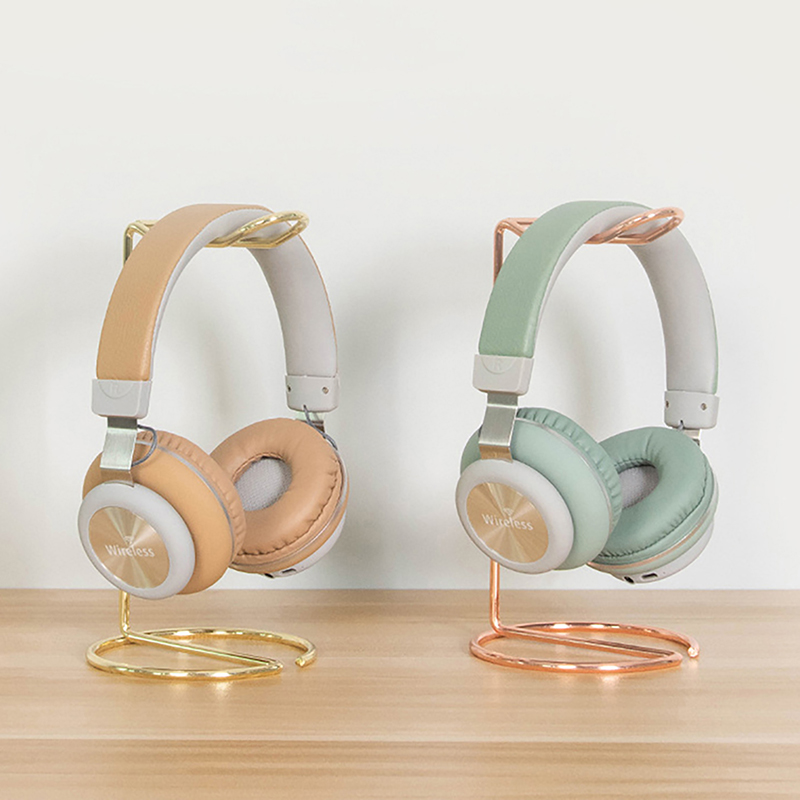 1pc Iron Line Headphone Stand  - огляд і ціна Gaming Equipment Accessories