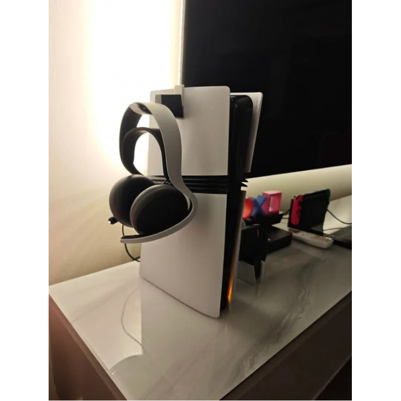 WYORESY For PS5 Pulse Elite He - огляд і ціна Gaming Accessories Headset