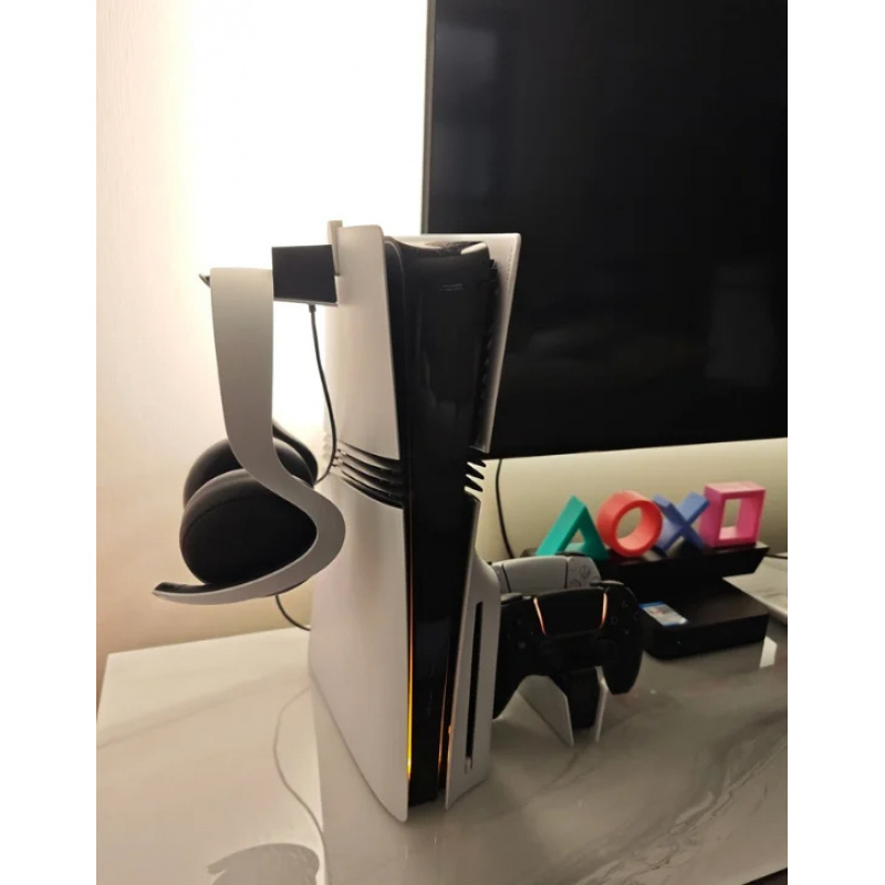 WYORESY For PS5 Pulse Elite He - огляд і ціна Gaming Accessories Headset