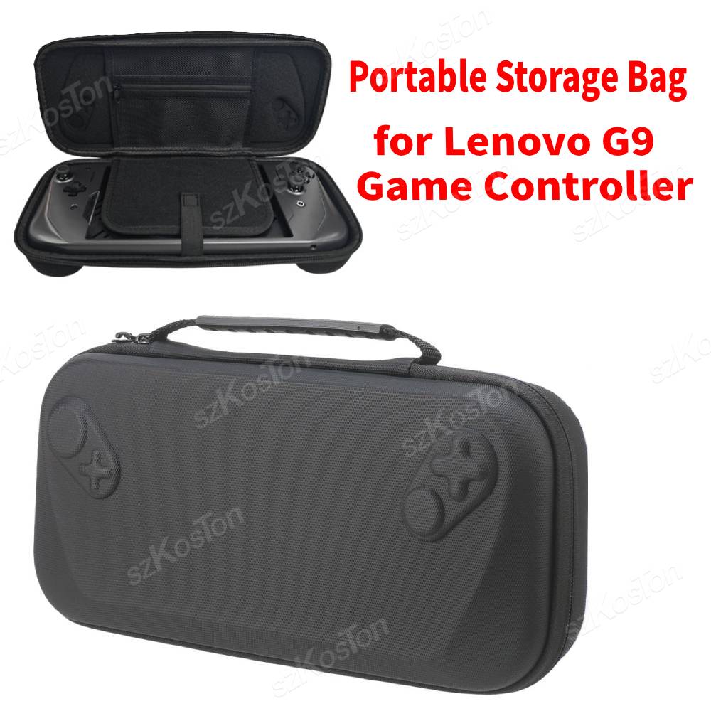 Portable Travel Bag for Lenovo - огляд і ціна Gaming Accessories Dropshipping Suppliers