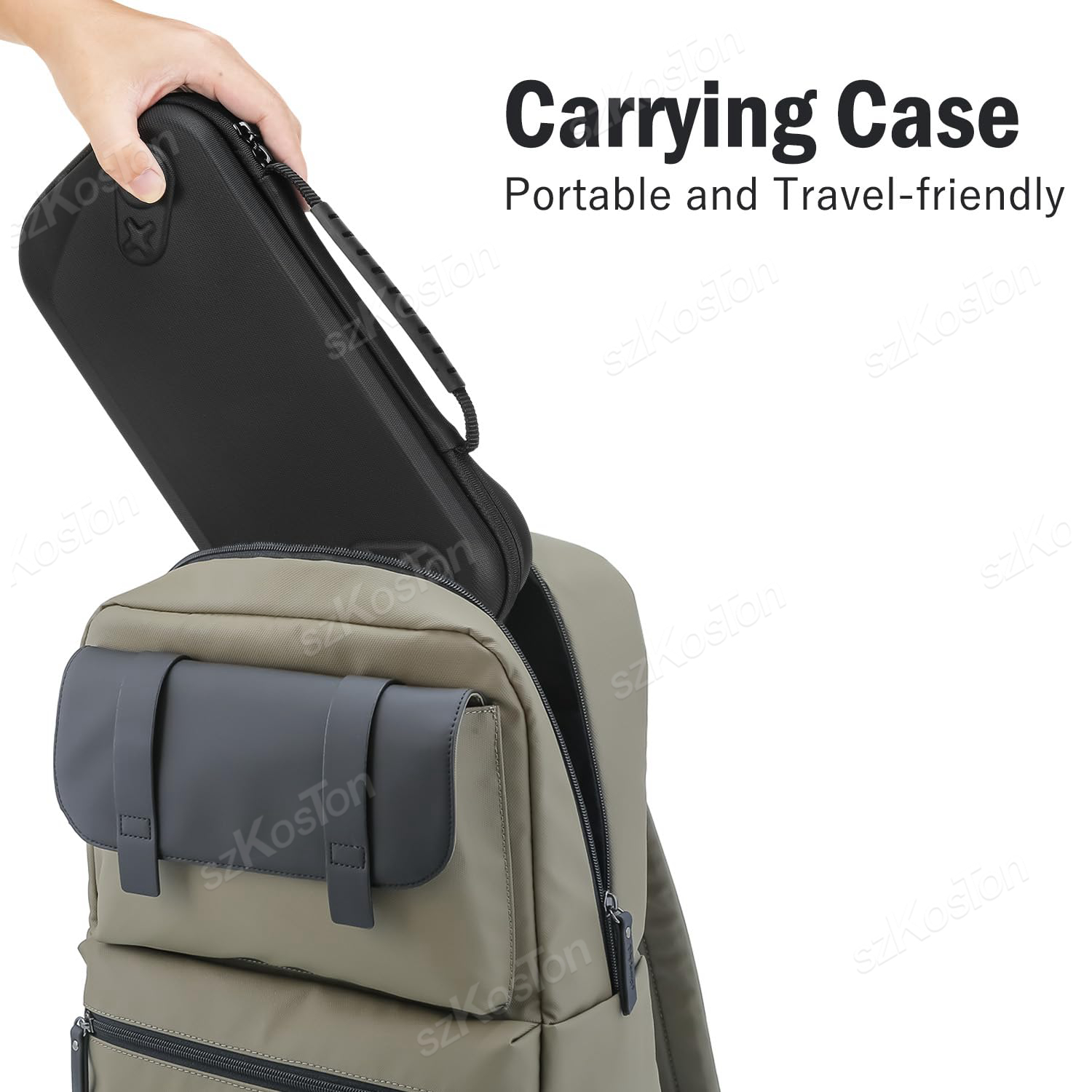 Portable Travel Bag for Lenovo - огляд і ціна Gaming Accessories Dropshipping Suppliers