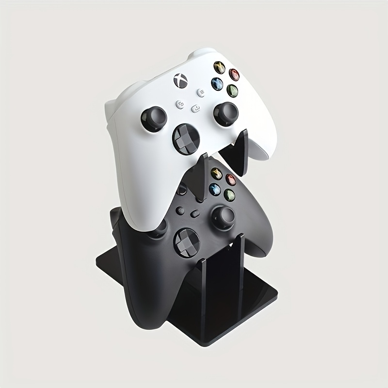 3D Printed Dual-Layer Game Con - огляд і ціна Gaming Accessories To 3D Print